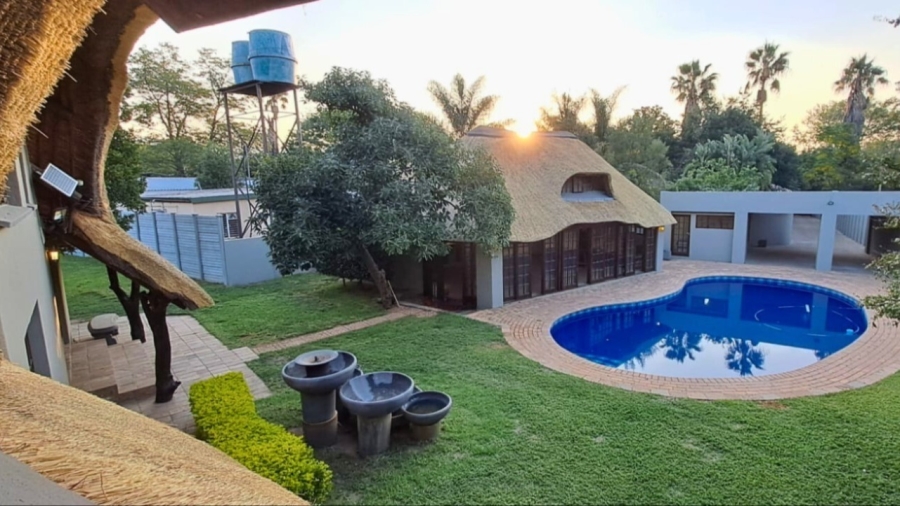 3 Bedroom Property for Sale in Bodorp North West